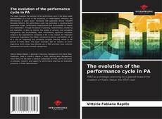 Обложка The evolution of the performance cycle in PA