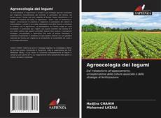 Agroecologia dei legumi的封面
