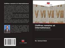 Capa do livro de Chiffres romains et internationaux 