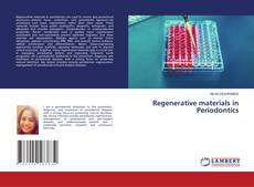 Borítókép a  Regenerative materials in Periodontics - hoz