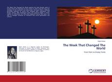 Bookcover of The Week That Changed The World