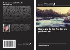 Portada del libro de Reología de los fluidos de perforación