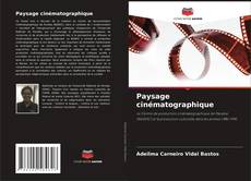 Bookcover of Paysage cinématographique