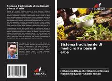 Couverture de Sistema tradizionale di medicinali a base di erbe