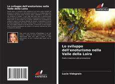 Borítókép a  Lo sviluppo dell'enoturismo nella Valle della Loira - hoz