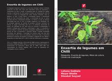 Copertina di Enxertia de legumes em Chilli