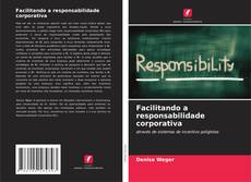 Facilitando a responsabilidade corporativa的封面