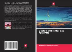 Gestão ambiental das PME/PMI的封面