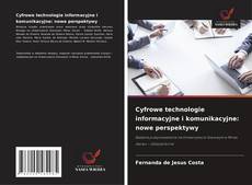 Couverture de Cyfrowe technologie informacyjne i komunikacyjne: nowe perspektywy