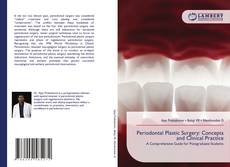 Borítókép a  Periodontal Plastic Surgery: Concepts and Clinical Practice - hoz