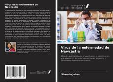 Обложка Virus de la enfermedad de Newcastle