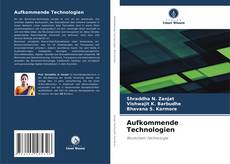 Borítókép a  Aufkommende Technologien - hoz