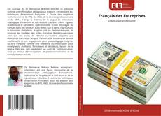 Couverture de Français des Entreprises