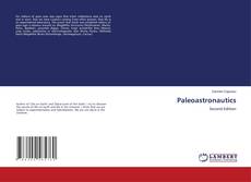Bookcover of Paleoastronautics