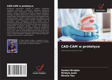 Copertina di CAD-CAM w protetyce