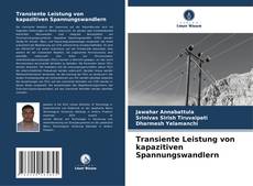 Copertina di Transiente Leistung von kapazitiven Spannungswandlern