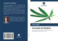Copertina di Cannabis ist Medizin