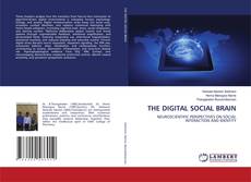 THE DIGITAL SOCIAL BRAIN kitap kapağı