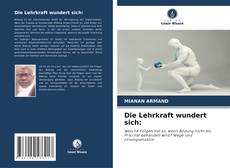 Buchcover von Die Lehrkraft wundert sich: