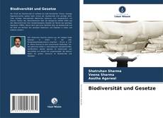 Couverture de Biodiversität und Gesetze