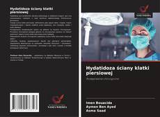 Borítókép a  Hydatidoza ściany klatki piersiowej - hoz