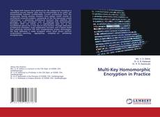 Capa do livro de Multi-Key Homomorphic Encryption in Practice 