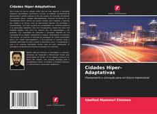 Portada del libro de Cidades Hiper-Adaptativas