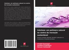 Copertina di Celulose: um polímero natural no centro da inovação sustentável