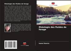Bookcover of Rhéologie des fluides de forage