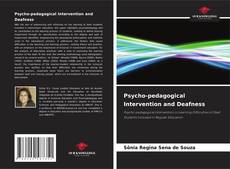 Borítókép a  Psycho-pedagogical Intervention and Deafness - hoz