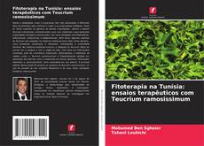 Borítókép a  Fitoterapia na Tunísia: ensaios terapêuticos com Teucrium ramosissimum - hoz