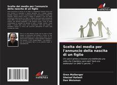 Borítókép a  Scelta dei media per l'annuncio della nascita di un figlio - hoz