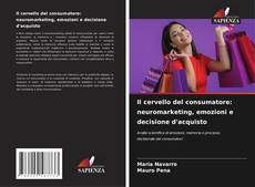 Borítókép a  Il cervello del consumatore: neuromarketing, emozioni e decisione d'acquisto - hoz