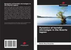 Capa do livro de Dynamics of harmful microalgae in the Bizerte lagoon 
