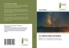 Обложка La frontière invisible