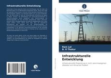 Buchcover von Infrastrukturelle Entwicklung