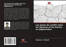 Capa do livro de Les bases du conflit entre les Hazaras et les Kuchis en Afghanistan 
