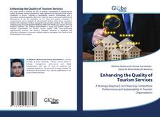 Buchcover von Enhancing the Quality of Tourism Services