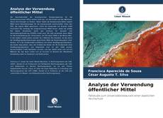Analyse der Verwendung öffentlicher Mittel的封面