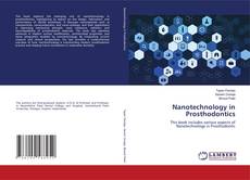 Copertina di Nanotechnology in Prosthodontics