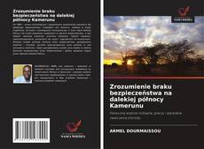 Couverture de Zrozumienie braku bezpieczeństwa na dalekiej północy Kamerunu