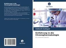 Buchcover von Einführung in die Chronopharmakologie