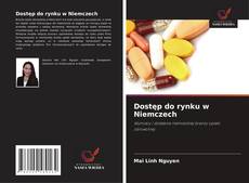 Couverture de Dostęp do rynku w Niemczech