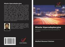 Couverture de Miasta hiperadaptacyjne