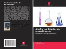 Buchcover von Ampliar os desafios da aprendizagem