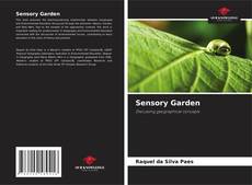 Couverture de Sensory Garden