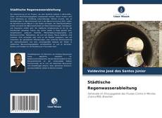 Couverture de Städtische Regenwasserableitung