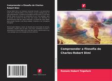 Copertina di Compreender a filosofia de Charles-Robert Dimi