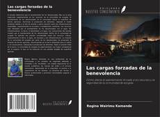 Buchcover von Las cargas forzadas de la benevolencia