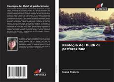 Capa do livro de Reologia dei fluidi di perforazione 